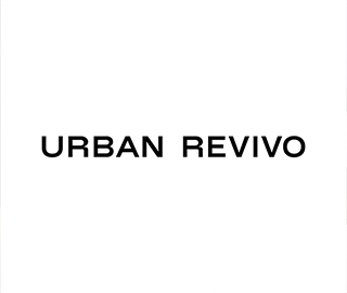 Urban Revivo Mens
